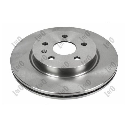 231-04-121 - Brake Disc 