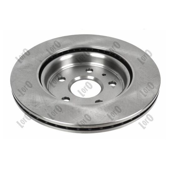 231-04-121 - Brake Disc 