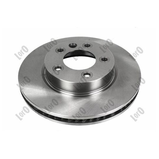 231-03-163 - Brake Disc 