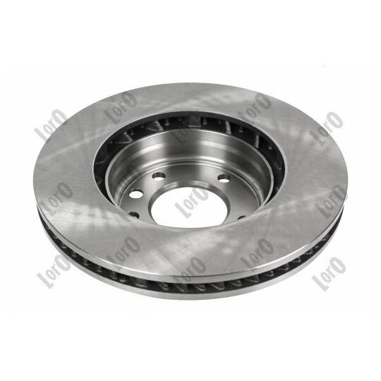 231-03-163 - Brake Disc 