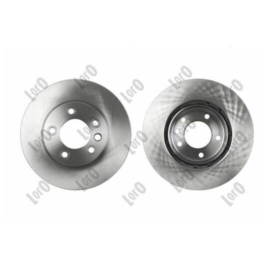 231-03-163 - Brake Disc 