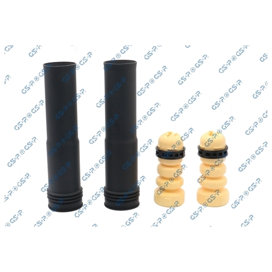 5406704PK - Dust Cover Kit, shock absorber 