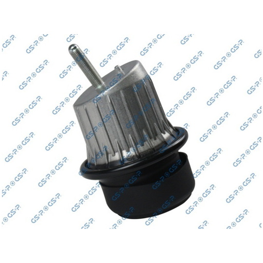 532723 - Engine Mounting 