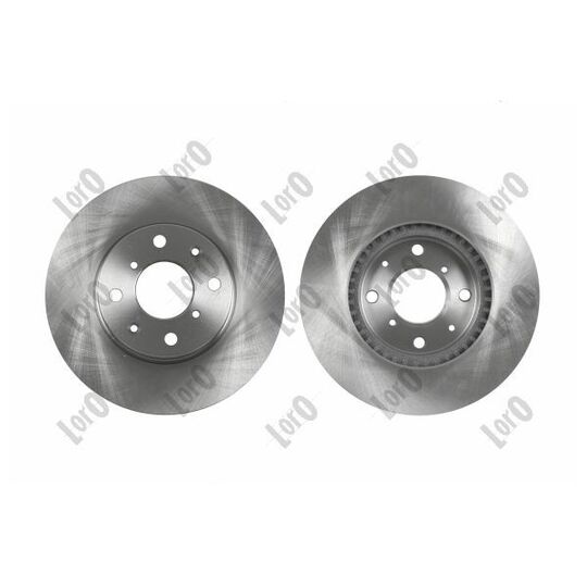 231-03-079 - Brake Disc 