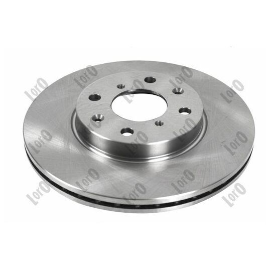 231-03-079 - Brake Disc 