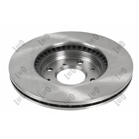 231-03-079 - Brake Disc 