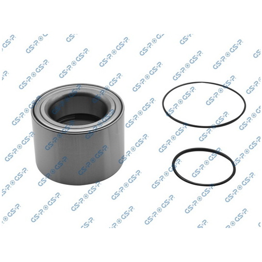 GK0Y35 - Wheel Bearing Kit 