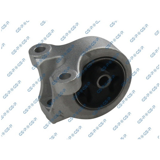 530887 - Engine Mounting 