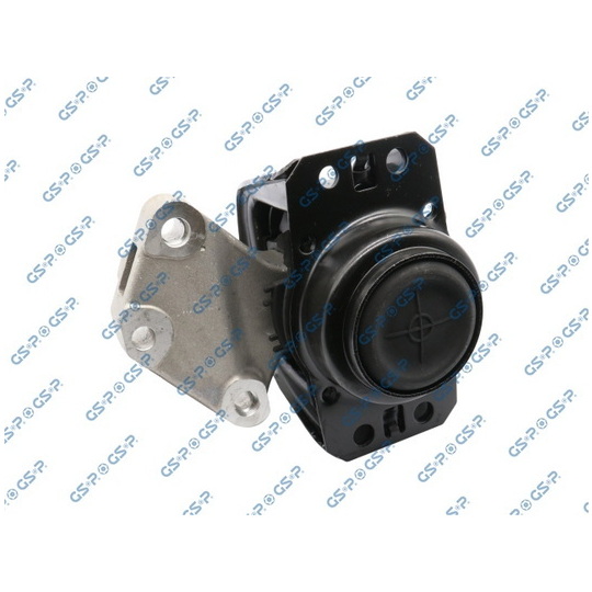 537701 - Engine Mounting 