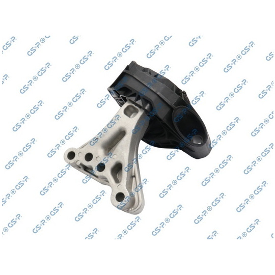 537717 - Engine Mounting 