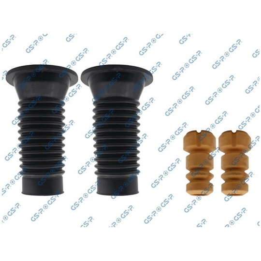 5405410PK - Dust Cover Kit, shock absorber 