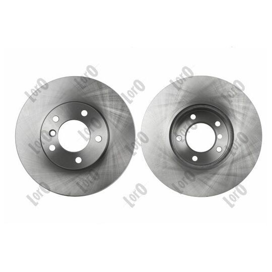 231-03-090 - Brake Disc 