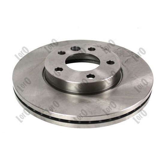 231-03-061 - Brake Disc 