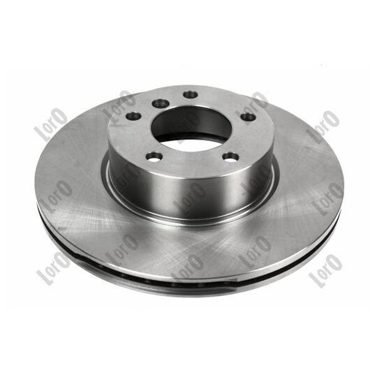 231-03-090 - Brake Disc 