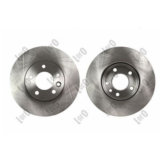 231-03-061 - Brake Disc 