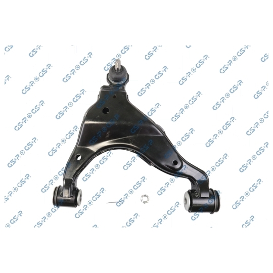 S062983 - Track Control Arm 