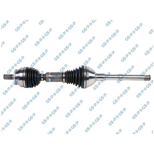 203582 - Drive Shaft 