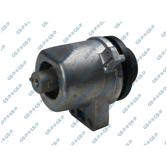 532483 - Engine Mounting 
