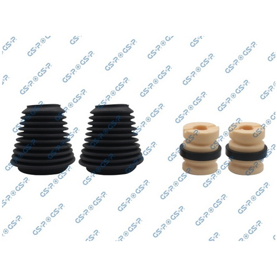 5405580PK - Dust Cover Kit, shock absorber 