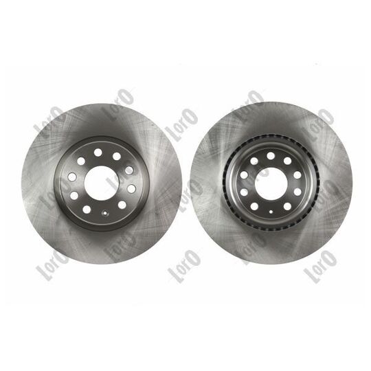 231-03-012 - Brake Disc 