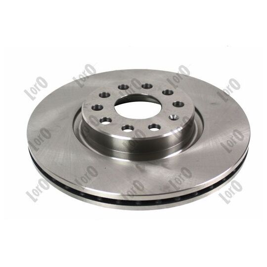 231-03-012 - Brake Disc 