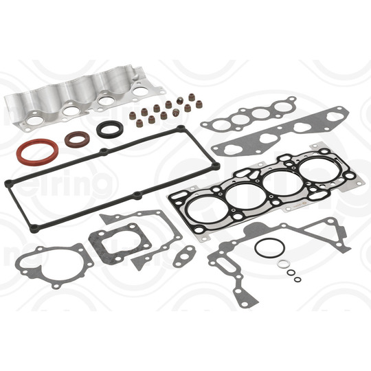 118.750 - Full Gasket Set, engine 