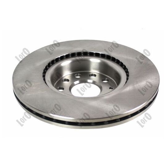 231-03-012 - Brake Disc 