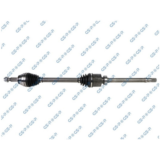 203189 - Drive Shaft 