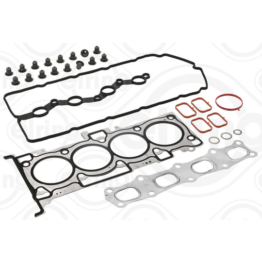 153.550 - Gasket Set, cylinder head 