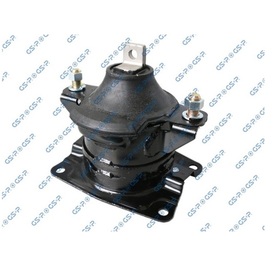 530450S - Engine Mounting 