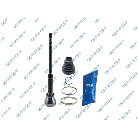 602303 - Joint Kit, drive shaft 