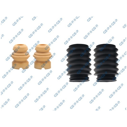 5406500PK - Dust Cover Kit, shock absorber 