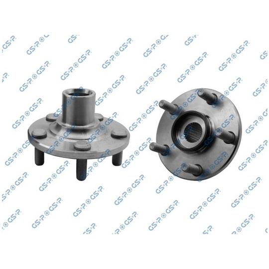 9426073 - Wheel hub 