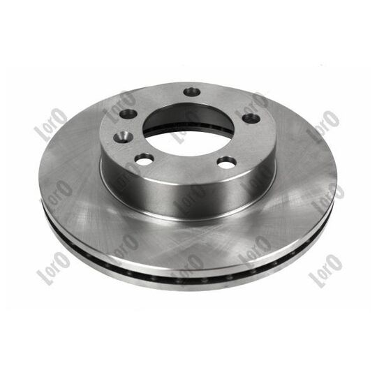 231-03-093 - Brake Disc 