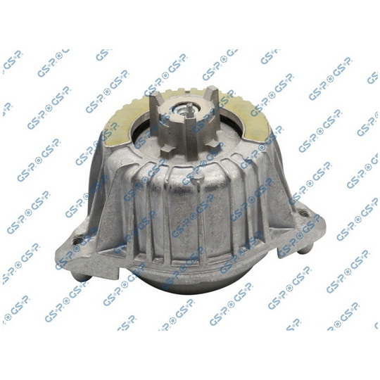 537772 - Engine Mounting 