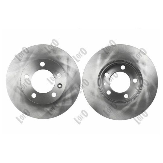 231-03-093 - Brake Disc 