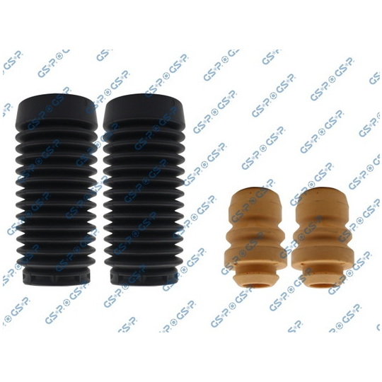 5405340PK - Dust Cover Kit, shock absorber 