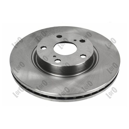 231-03-158 - Brake Disc 