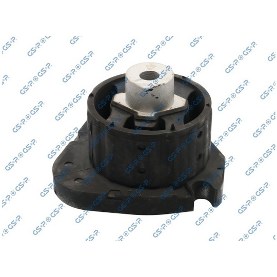 537773 - Engine Mounting 