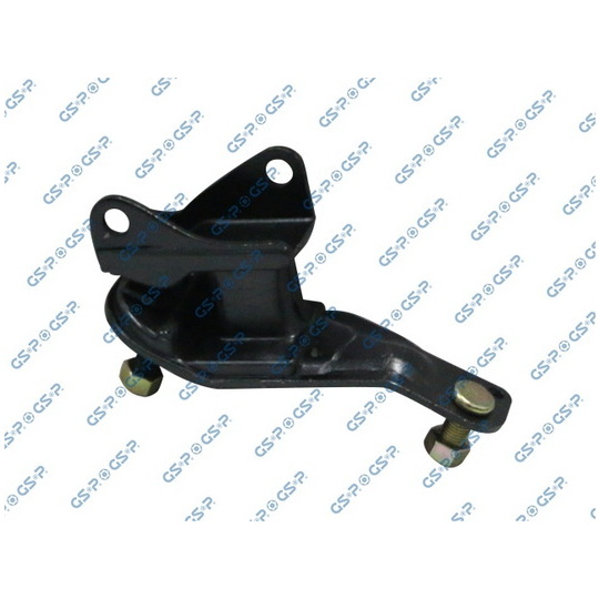 531496S - Engine Mounting 