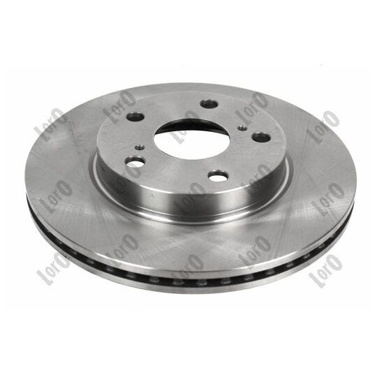 231-03-172 - Brake Disc 