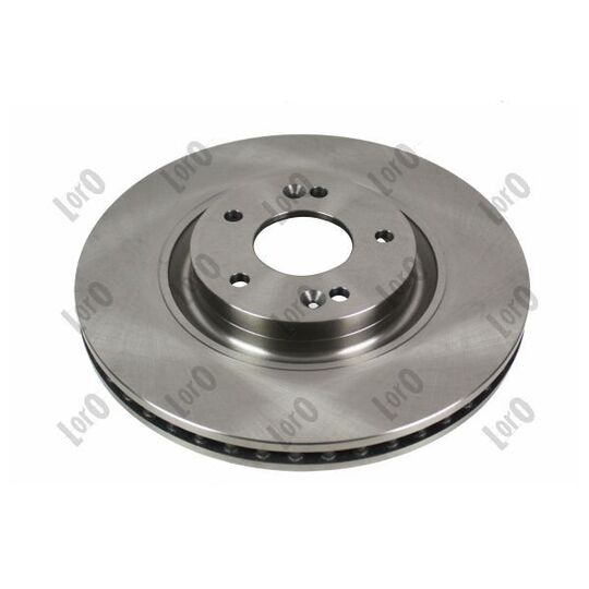 231-03-131 - Brake Disc 