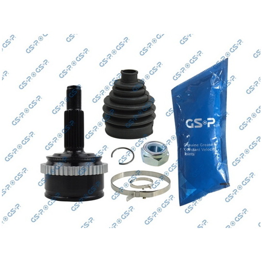 850206 - Joint Kit, drive shaft 