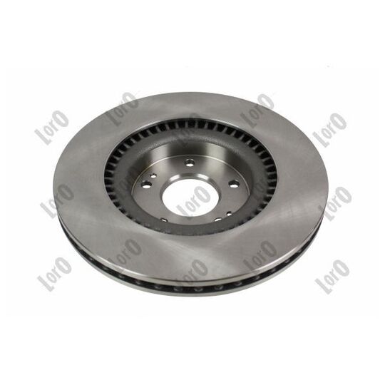 231-03-131 - Brake Disc 