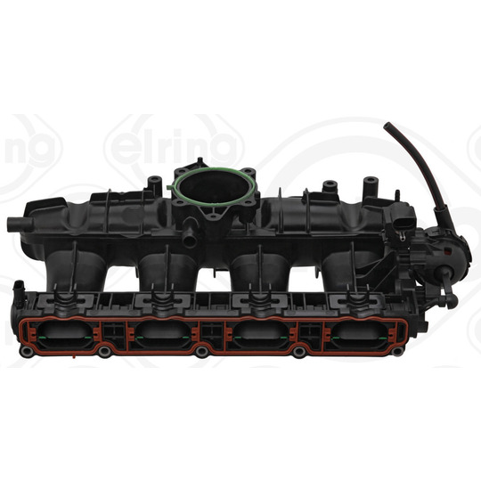 B04.000 - Intake Manifold Module 