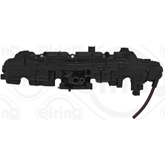 B04.000 - Intake Manifold Module 