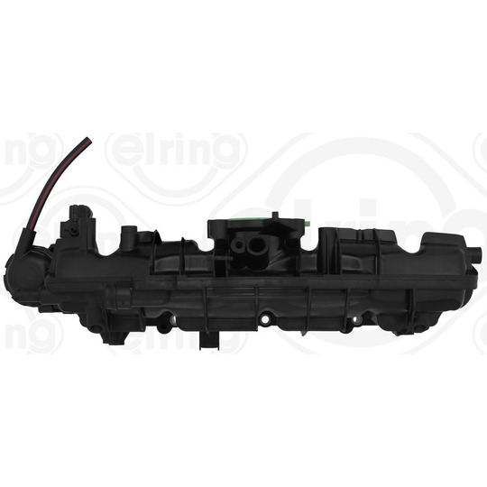 B04.000 - Intake Manifold Module 