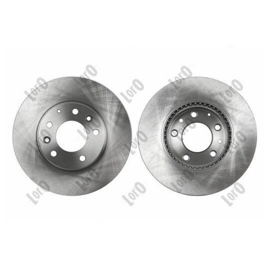 231-03-073 - Brake Disc 