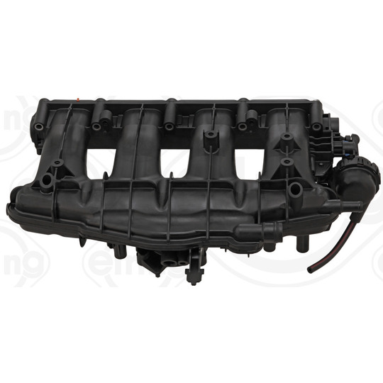 B04.000 - Intake Manifold Module 