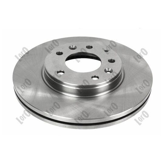 231-03-073 - Brake Disc 